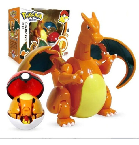 Figura Coleccionable De Pelota De Pelota De Pelota De Pokemo