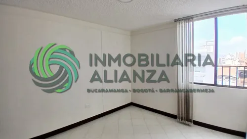 Apartamento En Arriendo En Cabecera Del Llano. Cod A16920