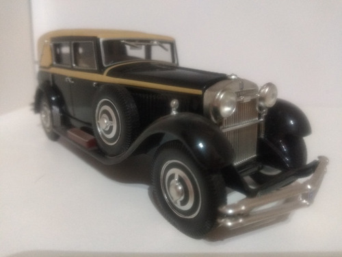 Isotta Fraschini Tipo 8 (1930) Rio 1/43 Made In Italy