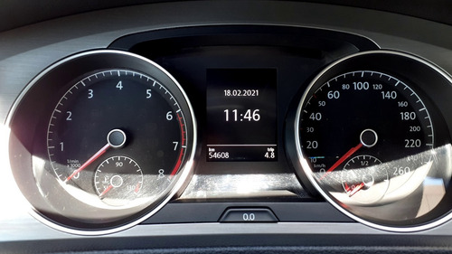 Volkswagen Golf 1.4 Tsi Blue Motion - 2015