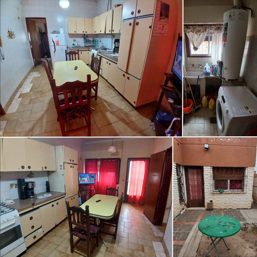 Venta Amplia Casa 3 Dorm. Cutral Co, Neuquen Sobre Avenida Olascoaga Al Lado De Grido