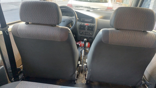 Fiat Palio 1.3 S