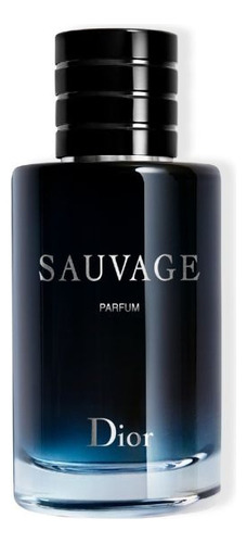 Dior Sauvage Parfum, 200 Ml