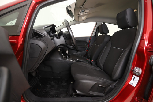 Ford Fiesta Kinetic 1.6 Se Powershift 120cv