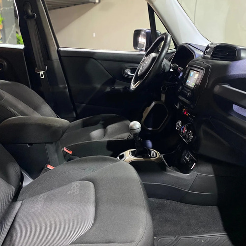 Jeep Renegade 1.8 Sport