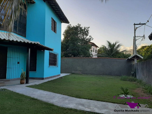 Imagem 3 de 15 de Maravilhosa Casa Duplex Com 3 Quartos Em São José Do Imbassaí!!! - 118