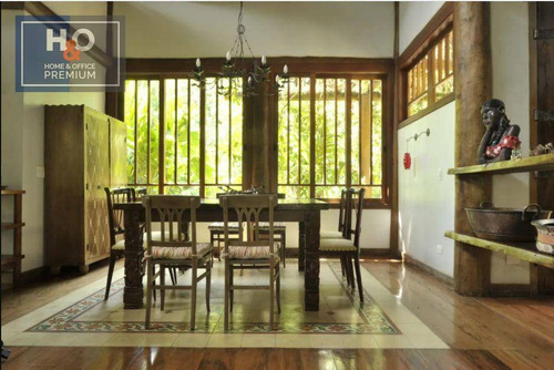 Imagem 10 de 22 de Casa Com 3 Dormitórios 3 Suítes À Venda, 514 M²- Camburi - São Sebastião/sp - Ca0385