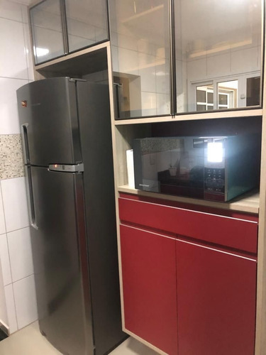 Imagem 8 de 24 de Casa Com 3 Dormitórios À Venda Por R$ 480.000,00 - Centro - Ibiúna/sp - Ca0188