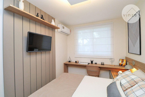 Imagem 12 de 27 de Vibe Barra, Recreio Dos Bandeirantes - Rio De Janeiro, À Venda A Partir De R$ 264.000 - Ap0099