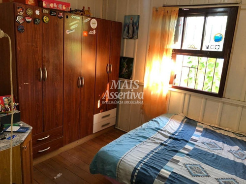 Imagem 16 de 25 de Terreno Para Venda No Bairro Rondônia Em Novo Hamburgo, 3 Quartos, 4 Vagas, - Ml_719