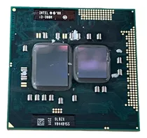 Comprar Processador Intel Notebook Core I3-380m   2.53ghz