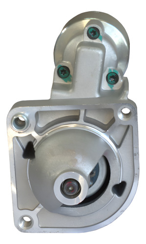 Motor De Partida 12v Fiat Uno Palio Strada