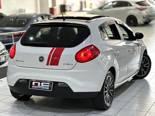 Fiat Bravo 1.8 16v Sporting Flex Dualogic 5p