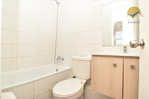 Se Vende Departamento 3d 1b Con E + B. Recoleta