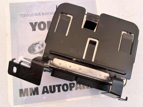 Computadora Vw Jetta 021 906 018 K 2.8l V6 Ecm (Usado)