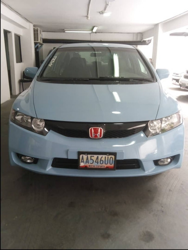 Imagen 2 de 6 de Honda Civic