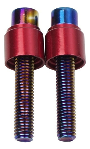 Tornillo De Pinza Radial Pequeña Rpm