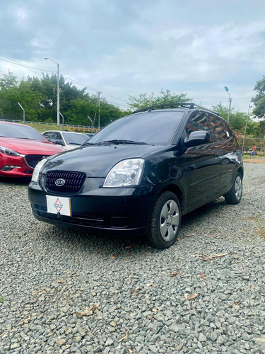 Kia Picanto 1.1 Morning