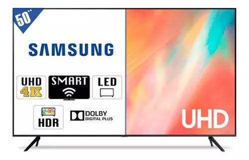 Smart Tv Samsung 55  MercadoLibre.com.ec