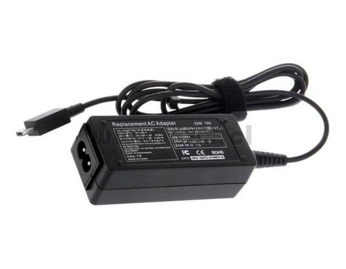 Cargador Asus 19v - 1.75a Punta Pin