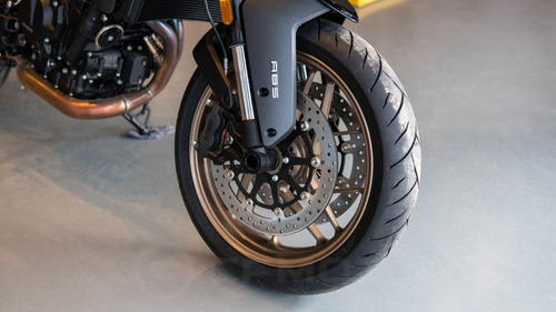 Cfmoto 800 Nk - Financia A Tasa 0% En 12 Meses. Nueva 800nk