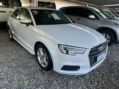 Audi A3 Sportback 1.4 Tfsi 125cv