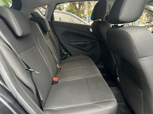 Ford Fiesta Kinetic 1.6 Se 120cv