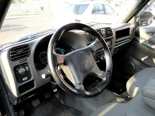 Chevrolet S10 2.4 Mpfi Advantage 4x2 Cs 8v Flex 2p Manual