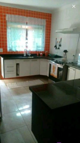 Sobrado Residencial À Venda, Vila Formosa, São Paulo. - So6174