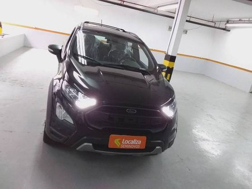Ford Ecosport 2.0 Direct Flex Storm 4wd Automático