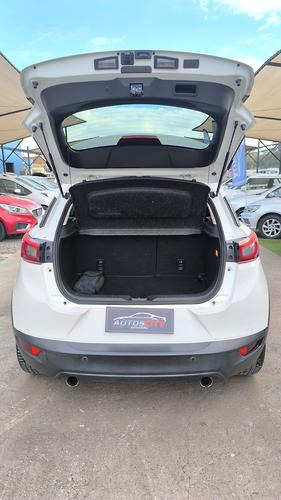Mazda CX-3 2.0 R AUTO SKYACTIVE