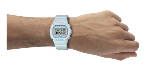 Reloj Casio G-shock Youth Dw-5600sc-8