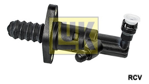 Cilindro Clutch Inferior Para Audi A3 1.8l Tfsi 2010