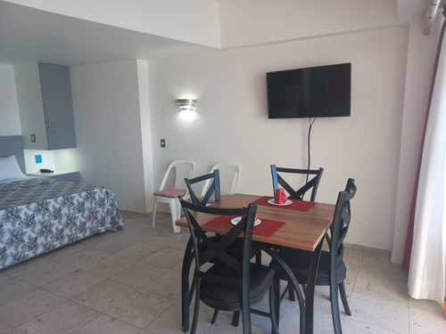 Acapulco Condominio Las Torres Gemelas 2402