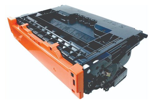 5 Pza Toner Pro Cf237a Compatible Con M631 Negro