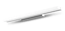 Comprar Lampara Aplique Led 12w Pared Baño Luz Espejo Barra 60cm