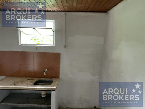 Imagen 5 de 13 de Monoambiente Y Apartamento 1 Dormitorio En Venta En Melo