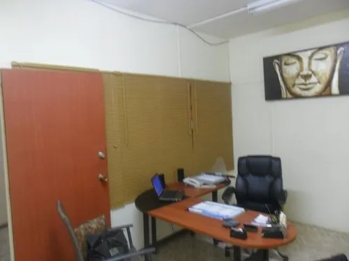 Oficina Venta En El Centro
