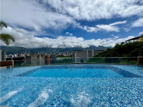Hermoso Apartamento En Alquiler En Lomas De Las Mercedes 216,67 M2