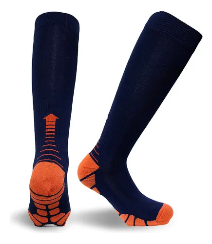 Calcetines De Compresión N Para Mujer Y Hombre, Correr, Depo