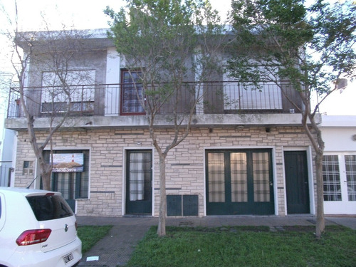Casa Ph 3 Dormitorios 3 Baños Garage Fondo Libre