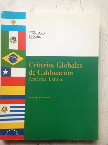 Criterios Globales De Calificacion America Latina