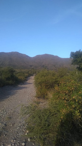 Se Vende Lotes Capilla Del Monte
