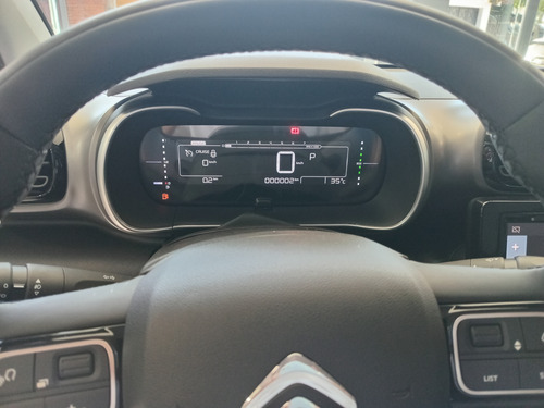 Citroën C4 Cactus 1.6 Thp 165 Shine At6