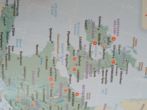 Discover Europe Experiences The Best Of Europe Lonely Planet
