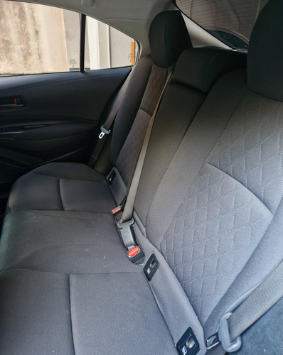 Toyota Corolla 2.0 Xli Cvt 170cv