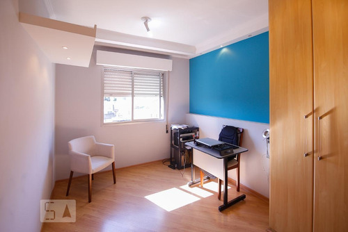 Apartamento À Venda - Vila Leopoldina, 2 Quartos, 68 - S893131516
