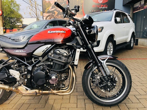 Imagem 10 de 13 de Kawasaki Z 900 Rs