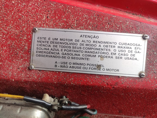Puma Dkw 1967 Em Excelente Estado De Conservação