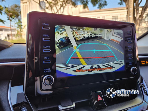 Toyota Corolla 2.0 VVT-IE FLEX XEI DIRECT SHIFT